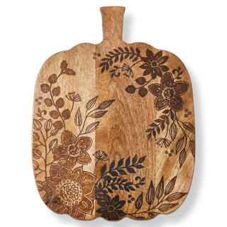 TAG - Pumpkin Board