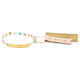 Scout Good Karma Miyuki Bracelet