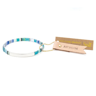 Scout Good Karma Miyuki Bracelet