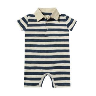 Saltash Polo Romper