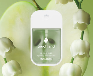 Touchland Power Mist Hydrating Hand Sanitizer