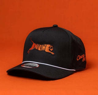 The Cincy Hat Project Hats