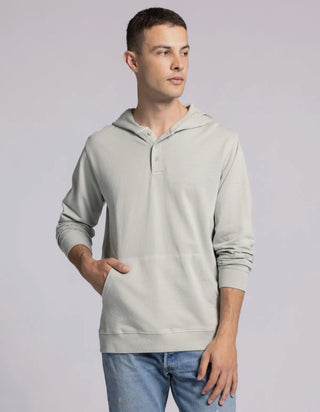 Men's Summit Hoodie