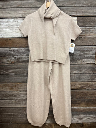 Pam Soft Lounge Separates