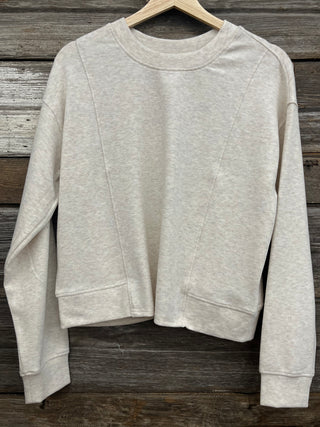 Janie Dream Knit Top