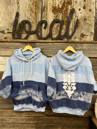 fp Movement Final Call Bandana Logo Hoodie