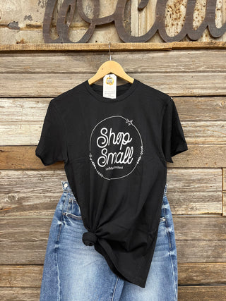 Shop Local Tee