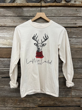 LML Moose Tee