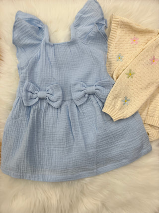 Poppy Dress
