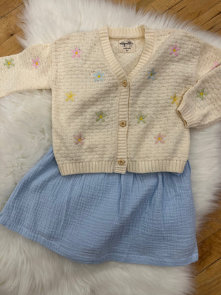 Sophie Cardigan