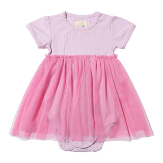 Penelope Dress - Lavender