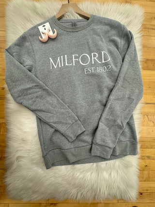 Millie Milford Pullover