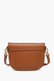 Milan Accent Crossbody Bag