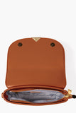 Milan Accent Crossbody Bag