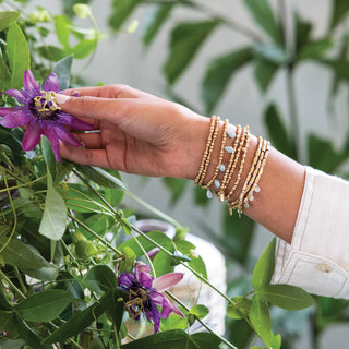Scout Metal Wrap Bracelet