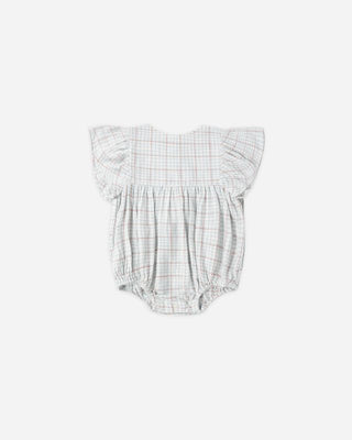 Rylee+Cru Kalea Romper