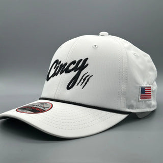 The Cincy Hat Project Hats