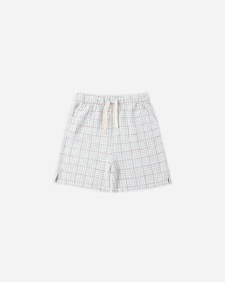 Rylee+Cru Perry Short