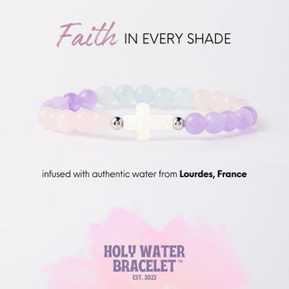 Holy Water Bracelet