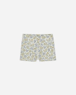 Rylee+Cru Shortie Short - Bloom