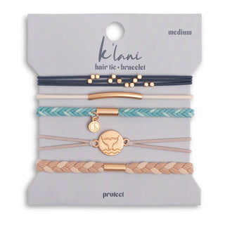 K'lani Hair Tie Bracelets