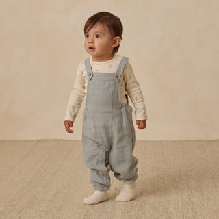 Quincy Mae Baby Overalls