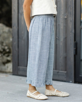 Rylee+Cru Wide Leg Pant