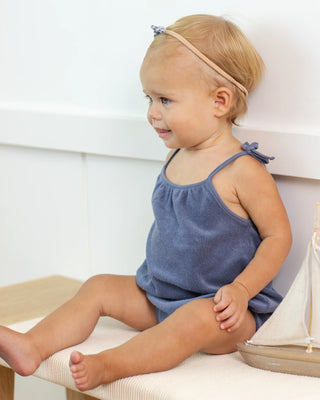 Rylee+Cru Nala Romper