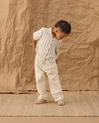 Rylee+Cru Baggy Pant