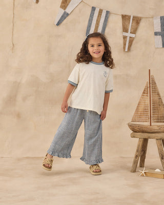 Rylee+Cru Wide Leg Pant