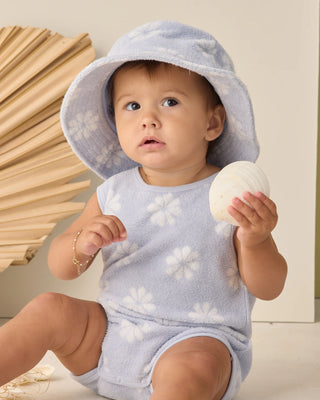 Rylee+Cru Cinch Playsuit