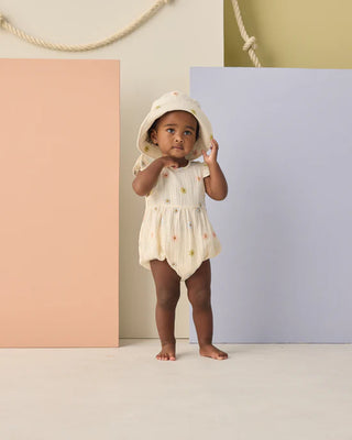 Rylee+Cru Amelia Romper