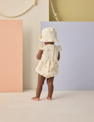 Rylee+Cru Amelia Romper
