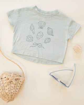 Rylee+Cru Boxy Tee