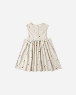 Rylee+Cru Layla Dress