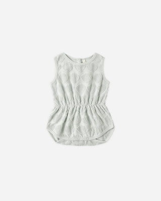 Rylee+Cru Cinch Playsuit