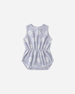 Rylee+Cru Cinch Playsuit