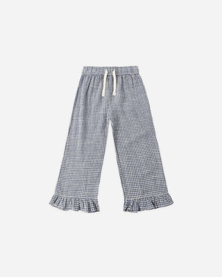 Rylee+Cru Wide Leg Pant