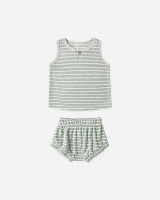 Rylee+Cru Baby Tank Set