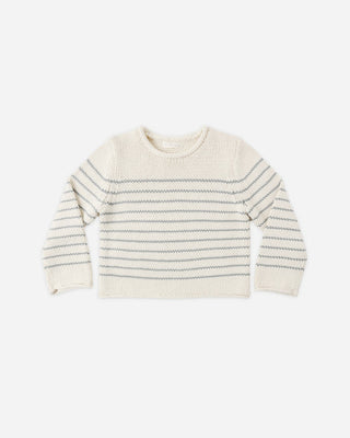 Rylee+Cru Jacques Sweater