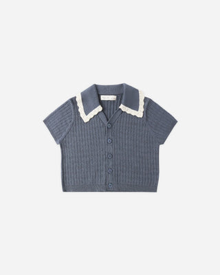 Rylee+Cru Sloane Knit Top