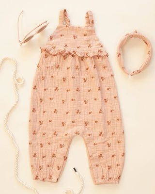 Rylee+Cru Kinsley Jumpsuit