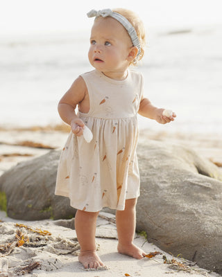 Rylee+Cru Layla Dress