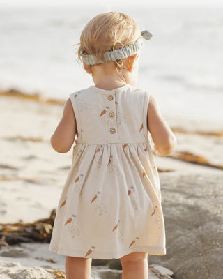 Rylee+Cru Layla Dress