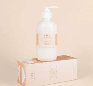 FarmHouse Fresh Shea Butter for Body