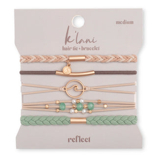 K'lani Hair Tie Bracelets