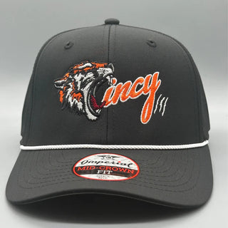 The Cincy Hat Project Hats