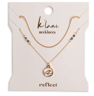 K'lani Necklace Sets
