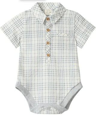 Helford Woven Onesies