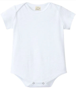Walty Triple Pack Onesie